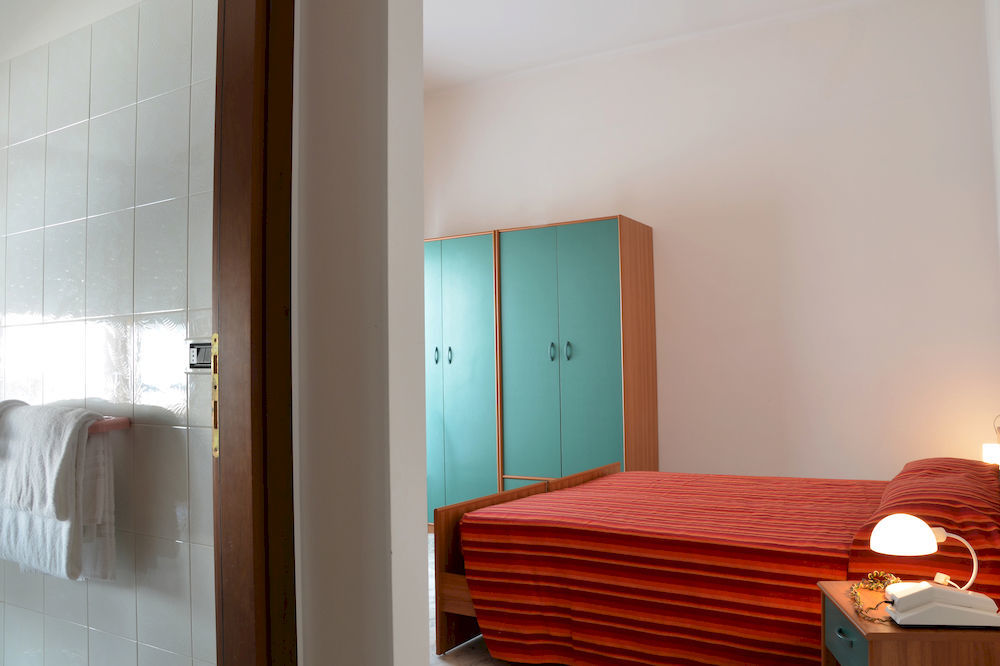 Roma Hotel Pineto Eksteriør billede
